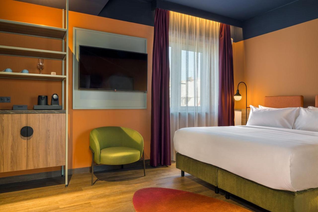 Mayburg Salzburg, A Tribute Portfolio Hotel Eksteriør billede