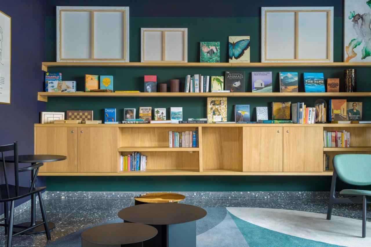 Mayburg Salzburg, A Tribute Portfolio Hotel Eksteriør billede