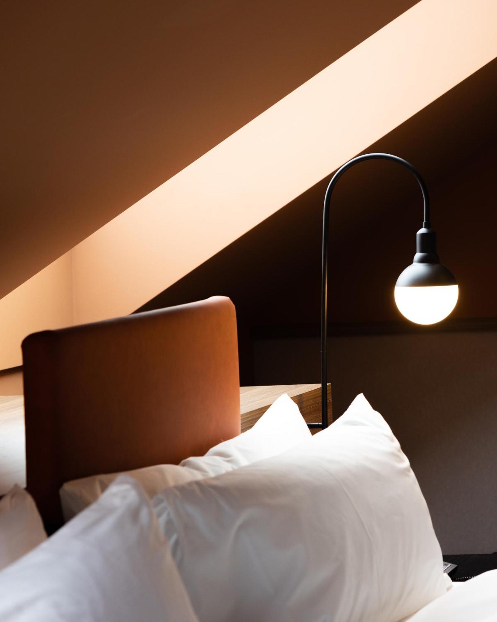 Mayburg Salzburg, A Tribute Portfolio Hotel Eksteriør billede