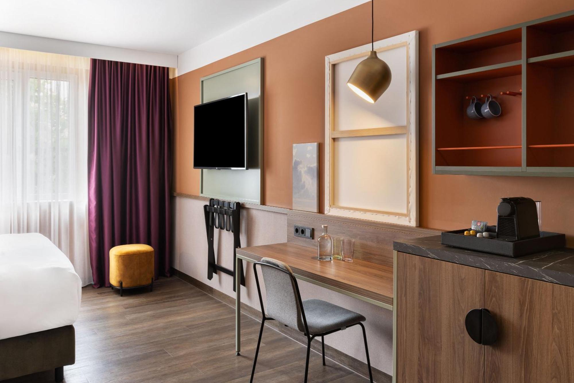 Mayburg Salzburg, A Tribute Portfolio Hotel Eksteriør billede
