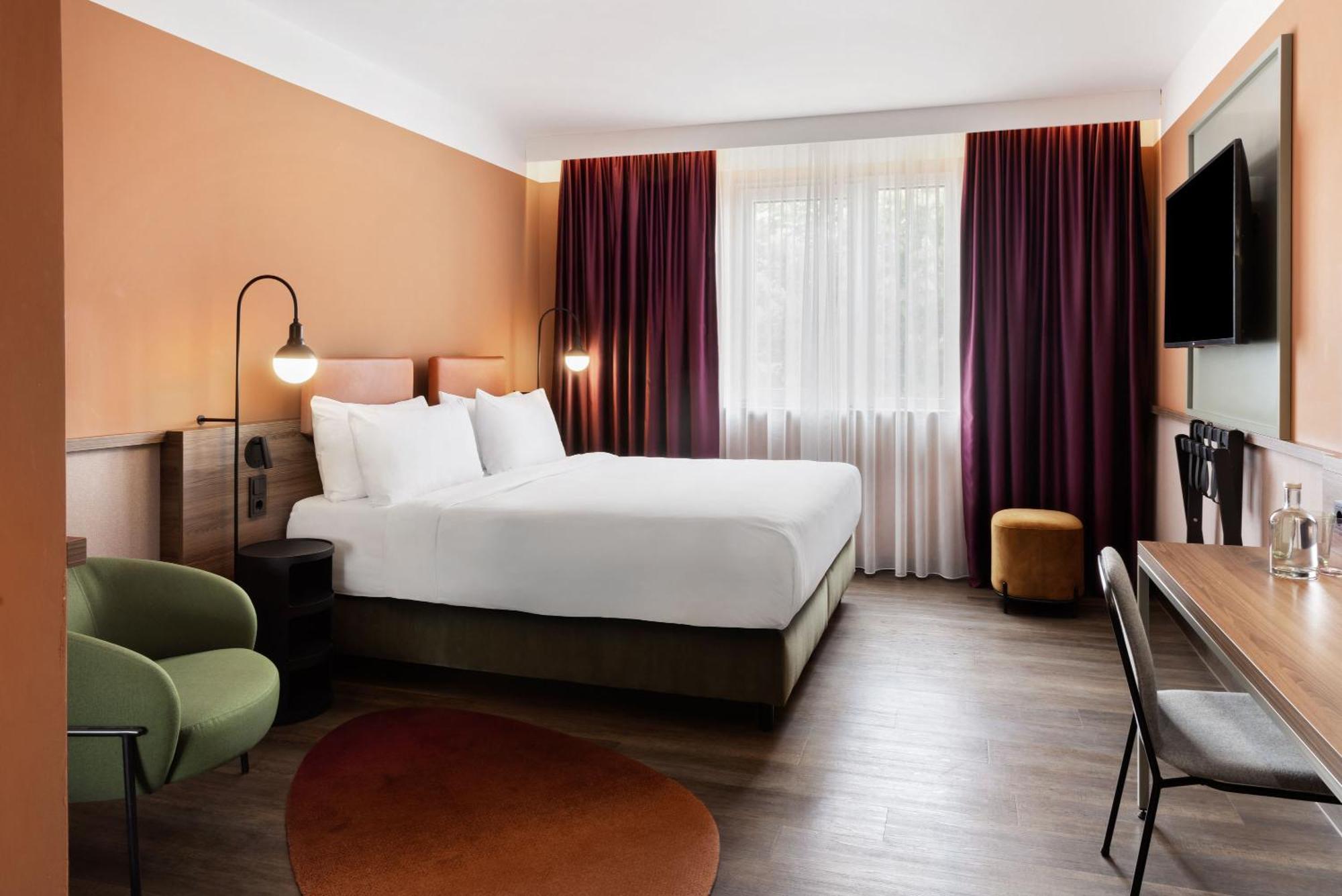 Mayburg Salzburg, A Tribute Portfolio Hotel Eksteriør billede
